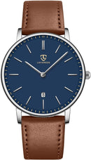 LAVAREDO Watch for Men