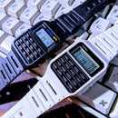 Relógio Casio Calculadora