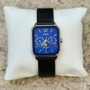 Casio Moon Phase MTP-M305